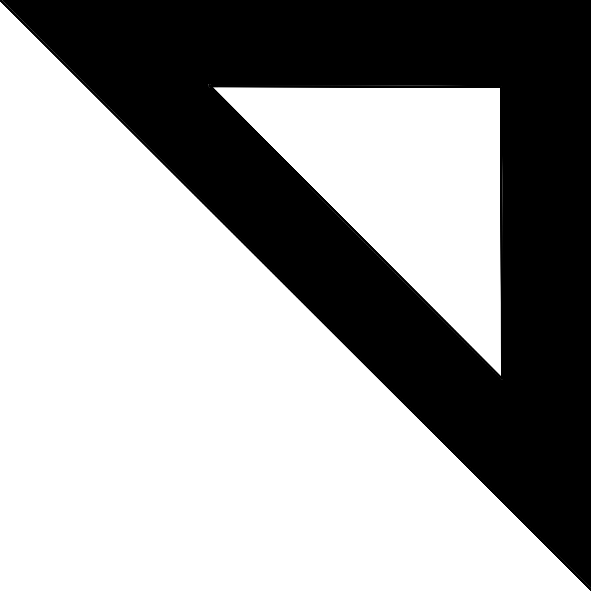 Dreieckillustration