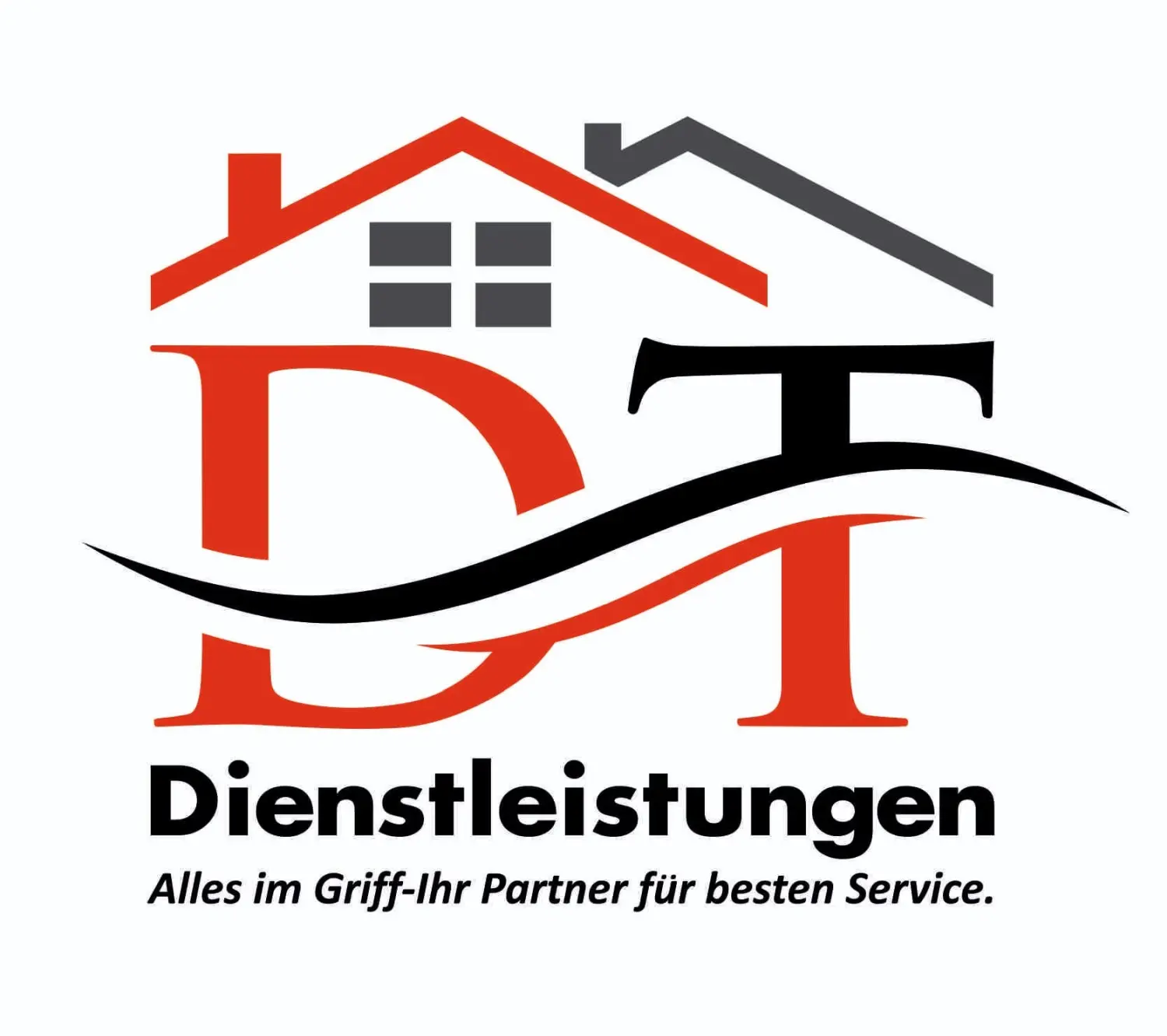 Logo DT Dienstleistungen